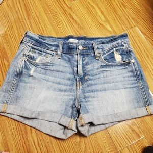Boyfriend Short 2